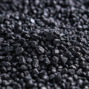 Manganese Dioxide (MnO₂) – Granules for Water Treatment