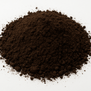 Natural Manganese Dioxide (NMD) – Battery Grade