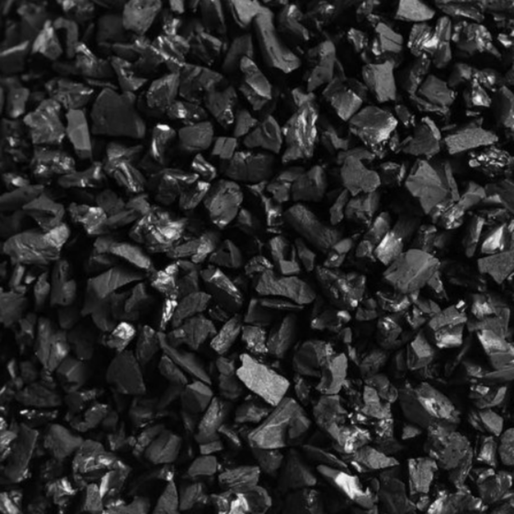 Activated Carbon Filter Media