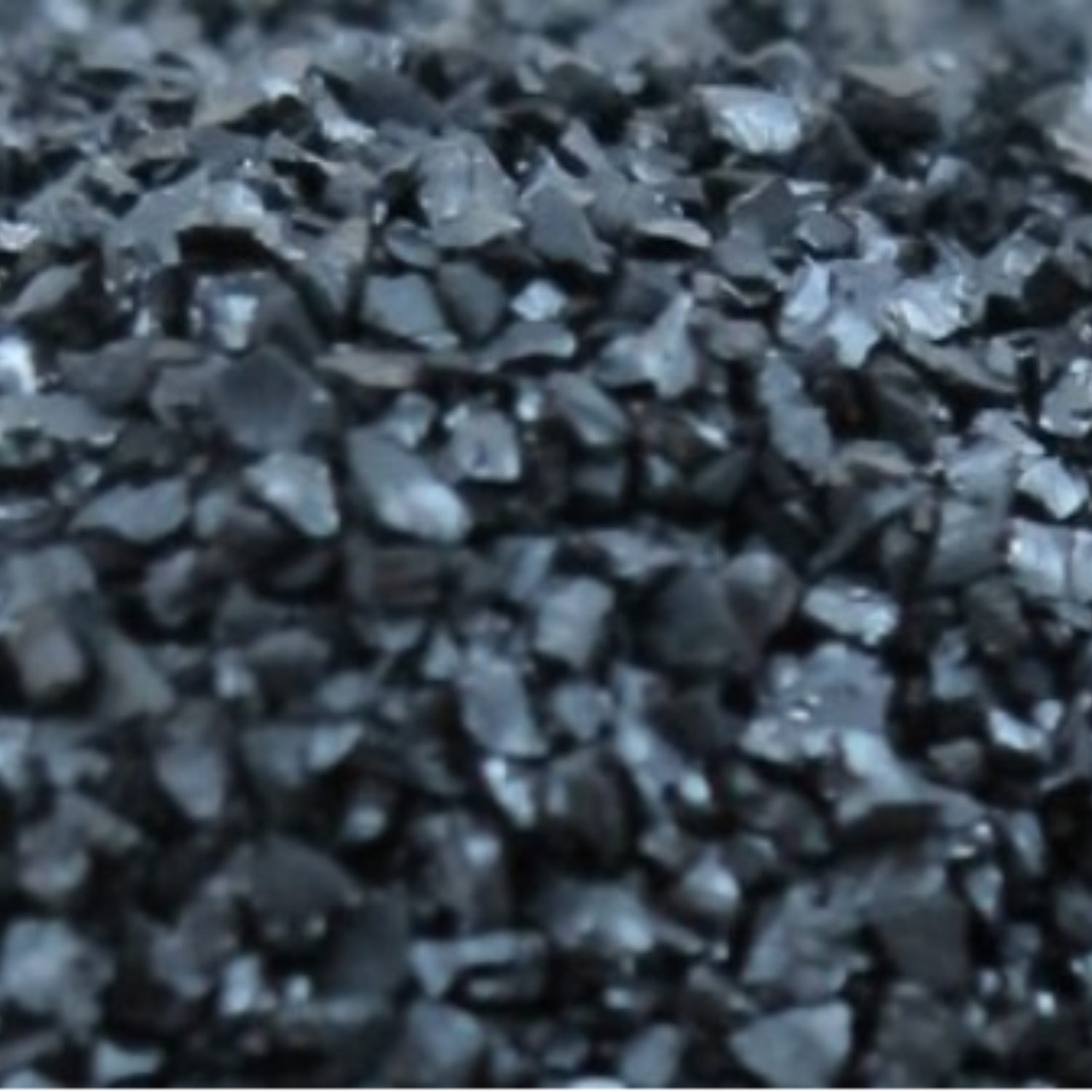 Anthracite Filter Media
